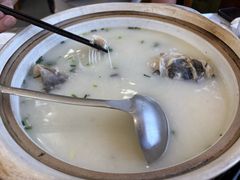 -高老庄·老溧阳·私房菜(南山竹海店)