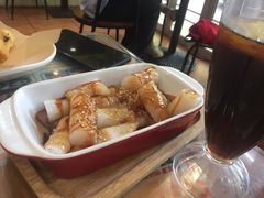 -多多茶餐厅(松风路店)