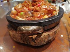 徽商臭鳜鱼-中国徽菜·徽商故里(广安门店)