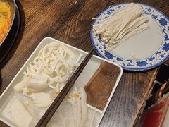 -冯校长老火锅(广州正佳广场店)