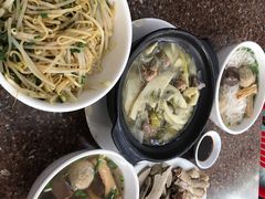 -楚生鹅粿条汤(东山分店)