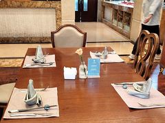 -浙江西子宾馆·瑶园咖啡厅