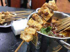 -老黑板筋(顺义总店)