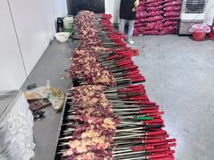 -托克逊老四号餐厅