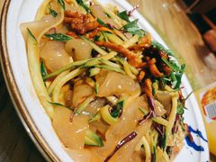 -關東雪东北菜(中庚漫游城店)