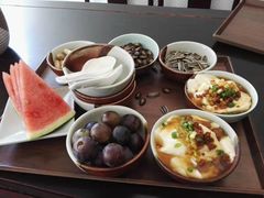 -青藤茶馆(南山路店)