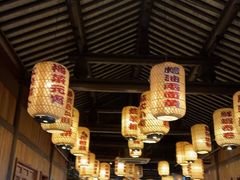 -二十八里太湖船菜(吉祥路店)