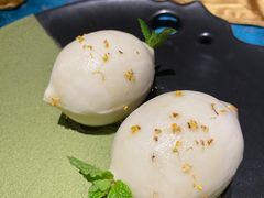 -茶人村·宫廷私厨(奥体印象城店)
