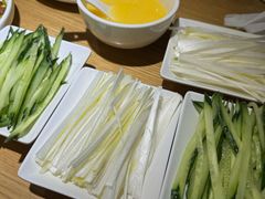 -榆林镇筋饼(知春路店)