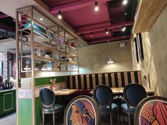 -凡塔斯牛排自助餐厅(广东佛山三水万达店)