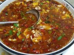 -辣椒炒肉家常菜馆(寒亭店)