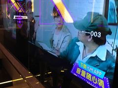 欢歌-Huange欢歌KTV(欣都龙城vcpark购物中心店)