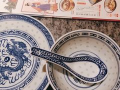 -南京大牌档(青岛万象城店)