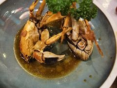 -聚汇三少·龙虾·中餐厅(莫邪路新天地店)