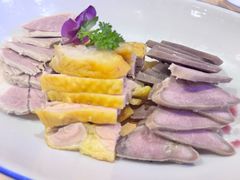 -绍兴老味道·非遗门店(银泰城店)