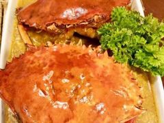 -茉莉.Red Crab