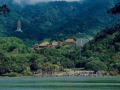 -深圳仙湖植物园