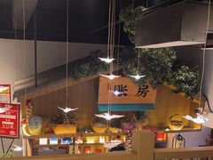 -呷湘厨·鱼汤捞饭·剁椒鱼头·湘菜(国家会展中心店)
