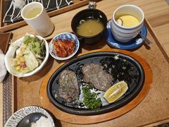 -长崎屋·日本料理·刺身·烧鸟(天河北路店)
