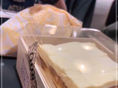 -OUR Bakery(SKP-S店)