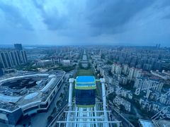 -南昌之星摩天轮