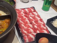 -呷哺呷哺(融创茂店)