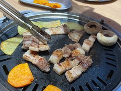 -麻蒲碳烤肉(嘉禾东平地铁站19号店)
