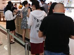 -奈雪的茶(石厦时代广场店)