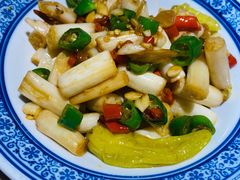 家常藕带-小柴米·传统江西菜(八一广场店)