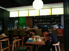 -月见·烧鸟酒场居酒屋(农科路店)
