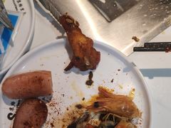 -苏格里岛自助烤肉海鲜火锅(成都金牛万达店)