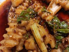 -全牛匠·乐山跷脚牛肉(新中关店)