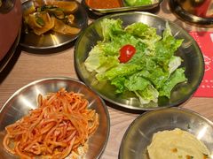 -西塔老太太泥炉烤肉(武汉摩尔城店)