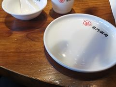 -前门·鲜肉火锅(长风店)