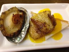 红叶日本料理(黑石礁店)-红叶日料·放题·海胆·定食(星海店)