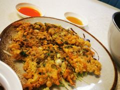 -明香海鲜酒家(华强北店)