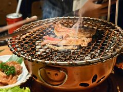 -烧肉达人•炭火烧肉(新天地店)