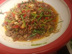 -屋里饭菜·湘菜馆(火车站店)
