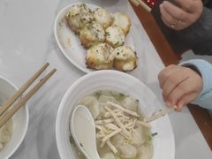 -老西白点心店