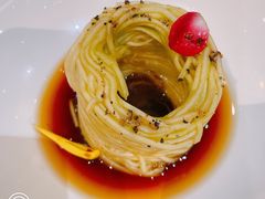 -望乡楼上海菜(日月光店)