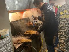 -十里铺铁板鱿鱼