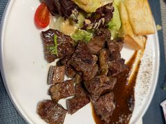 -樱の千渡日式料理·铁板烧•烧鸟(金盛田广场店)