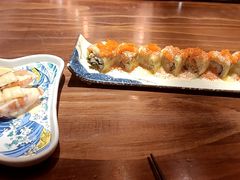 -白石の深夜食堂(芝罘万达店)