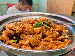 -蛙月荷·紫苏牛蛙(三街两巷店)