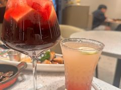 -CRAZYONES西班牙海鲜饭(上海美罗城店)