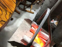 -久儿地炉烤肉(海信慧园店)
