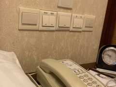 -上海锦江金门大酒店