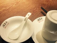 -全聚德(江宁店)