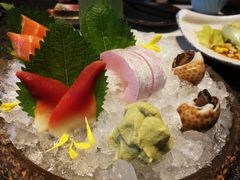 -大桥日本料理·日式放题·铁板定食(科兴科学园店)