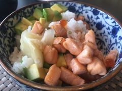 -山葵家·创意料理(宁波来福士店)